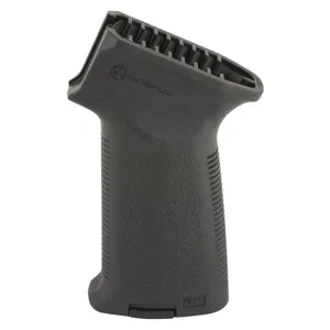 Magpul Industries MOE Pistol Grip Fits AK-47 TSP Textured Black 