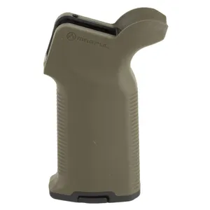 Magpul Industries MOE K2+ Pistol Grip Fits AR-15 Rifles Olive Drab Green 
