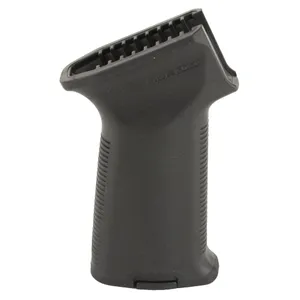 Magpul Industries MOE-AK+ Grip Fits AK Black 
