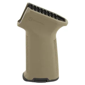Magpul Industries MOE-AK + Pistol Grip Fits AK Flat Dark Earth 