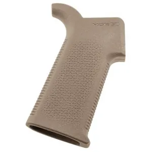 Magpul Industries MOE Slim Line Grip Fits AR-15/M4 Flat Dark Earth 