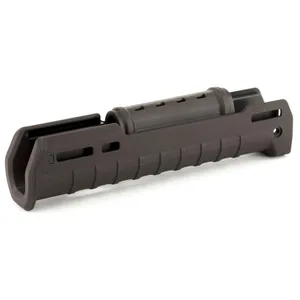 Magpul Industries Zhukov-U Handguard Fits AK Variants Except Yugo Pattern Rifles or RPK Style Receivers M-LOK Mounting Capabilities Plum