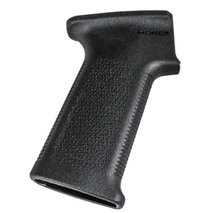 Magpul Industries MOE Slim Line Grip Fits AK-47/74 TSP Texture Black 