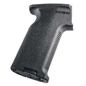 Magpul Industries MOE-K2 AK Grip Fits AK-47/74 Rifles TSP Texture Black 