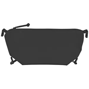 Magpul Industries DAKA Takeout Kit Bag 3.5 Liter Volume Reinforced Polymer Fabric Black 