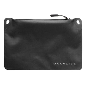Magpul Industries DAKA Lite Small 700 TPU-Coated Nylon Black 
