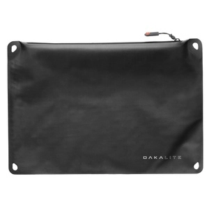 Magpul Industries DAKA Lite Large 700 TPU-Coated Nylon Black 