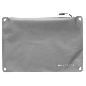 Magpul Industries DAKA Lite Large 700 TPU-Coated Nylon Gray 