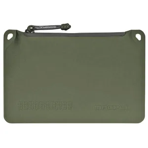 Magpul Industries DAKA Pouch Small 6"x9" Polymer Fabric Olive Drab Green 