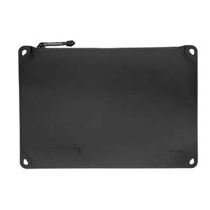 Magpul Industries DAKA Pouch Large 9"x13" Polymer Fabric Black 