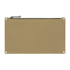 Magpul Industries DAKA Pouch Extra Large 9.8"x16.2" Polymer Fabric Flat Dark Earth 