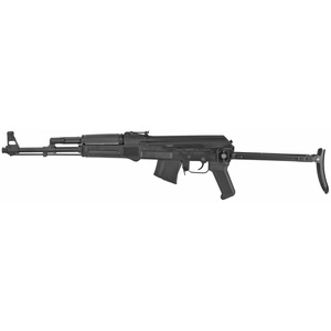 Arsenal SAM7UF 7.62x39 16.3" Underfolding Stock Black 10 Round