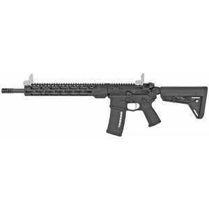 American Defense Mfg. ADM4 5.56 16" Black M-LOK Semi-Automatic Rifle