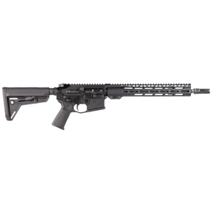 American Defense Mfg. UIC .223 Wylde 13.9" Free Float M-LOK Handguard Black 30 Round