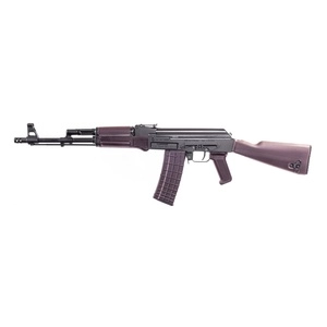 Arsenal SAM5 5.56 NATO 16.3" Semi-Automatic Rifle Black Plum Furniture 30 Round