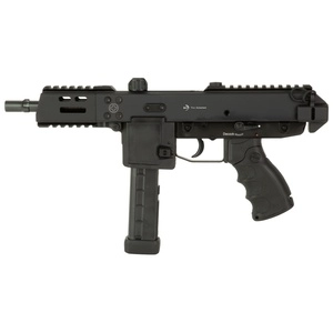 B&T KH9 Covert 9MM 6" Barrel Black 25 Round Magazine
