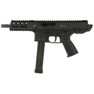 B&T GHM45 .45 ACP 6.85" Black Anodized 25 Round Pistol