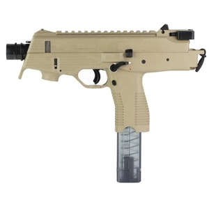 B&T TP9-N 9MM 5.1" Tan 30 Round