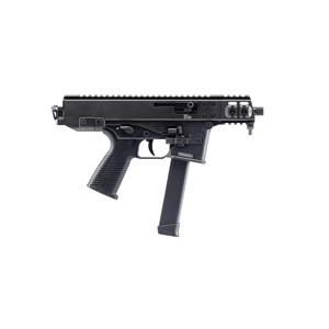 B&T GHM9 Gen 2 Compact 9MM 4" Black 33 Round