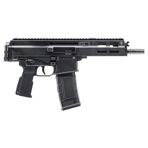 B&T APC300K PRO 300 Blackout 7" Anodized Black 30 Round