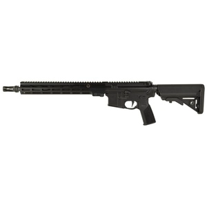 Geissele Super Duty Mod1 5.56 14.5" Pinned & Welded Black