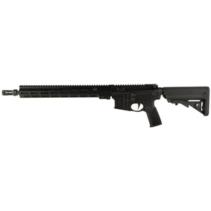 Geissele Super Duty Mod1 5.56 16" BLK HUXWRX QD Flash Hider