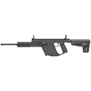 KRISS VECTOR CRB .22 LR 16" M-LOK Black 10 Round