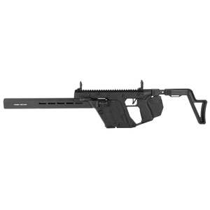 KRISS VECTOR CRB 10MM 16" California Compliant Black 10 Round