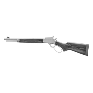 Marlin 1894 Trapper 10MM 16.1" Threaded Barrel Black Laminate Stock