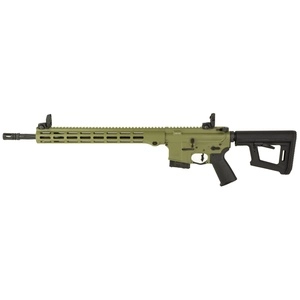 Maxim MD15L 6MM ARC 16" MLOK Handguard Magpul Stock Bazooka Green 10 Round