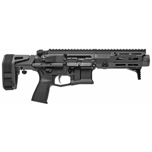 Maxim PDX 5.56 5.5" SCW Pistol Brace Black 20 Round