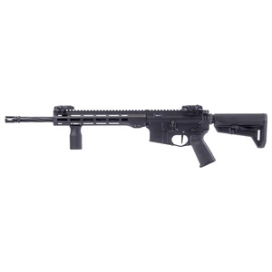 Maxim MD15L 6MM ARC 16" MLOK Handguard Cerakote Black 10 Round