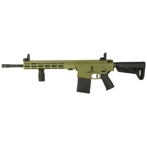 Maxim MD10L .308 16" M-LOK Handguard Magpul MOE SL-K Stock Bazooka Green 20 Round