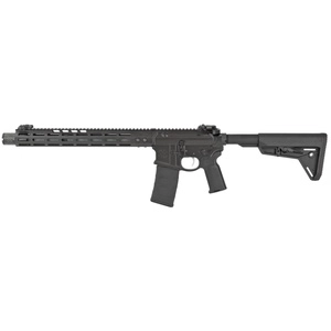 Noveske Infidel .223 Remington 13.7" Barrel KX3 Muzzle Device Black 30 Round