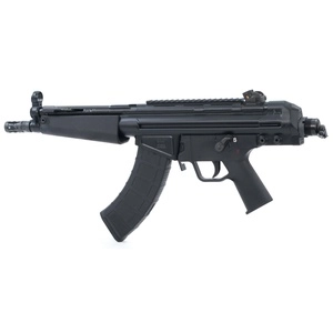 PTR Industries PTR-32P PDWR 7.62X39 8.5" Black Semi-Automatic 30 Round