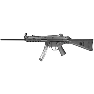 PTR Industries PTR91 9R 9MM 16" M-LOK Black 30 Round