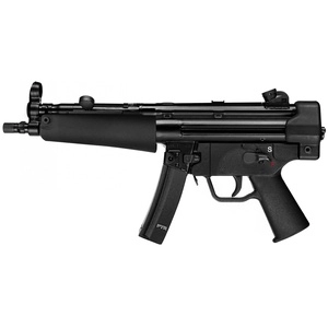 PTR Industries 9CT-CL 9MM 8.86" Threaded Black 20 Round