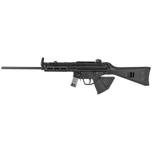 PTR Industries 9R 9MM 16" M-LOK Black California Compliant 10 Round