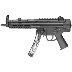 PTR Industries 9C 9MM 8.86" Threaded Barrel M-LOK Black 30 Round