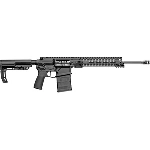 POF Rogue .308 Win 16.5" M-LOK Black 20 Round