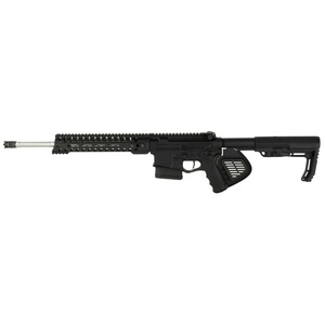 POF Rogue .308 16.5" California Compliant Black M-LOK Rail