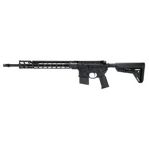 PWS MK118 6MM ARC 18" Long Stroke Piston Black 15 Round