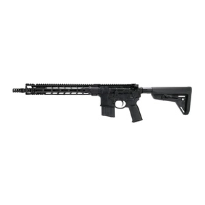PWS MK114 6MM ARC 14.5" Pinned Barrel Black 15 Round