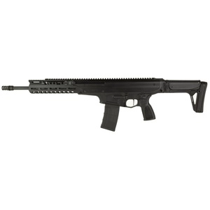 PWS UXR Elite .223 Wylde 16" FRC Compensator M-LOK Black 30 Round