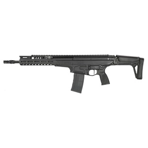 PWS UXR Elite .223 Wylde 14.5" Pinned FRC Compensator Black 30 Round