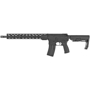 Radical Firearms RF-15 5.56 NATO 16" Barrel A2 Flash Hider Black Anodized 15" RPR Rail 30 Round