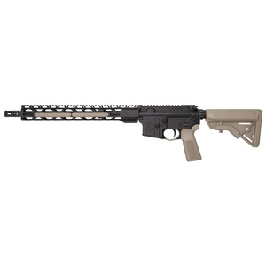 Radical Firearms RF-15 .300 Blackout 16" Barrel 30 Round MLOK Handguard Black and Flat Dark Earth