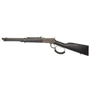 Rossi R92 .44 Magnum 16.5" Threaded Barrel Matte Finish Moss Green 8 Round