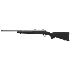 Savage 110 7MM Backcountry 20" Threaded Barrel Black Synthetic Stock 4 Round
