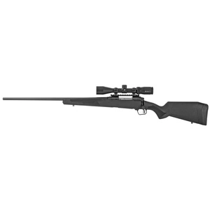 Savage 110 Apex Hunter XP Left Hand 6.5 Creedmoor 24" AccuTrigger Black Synthetic Stock 4 Round
